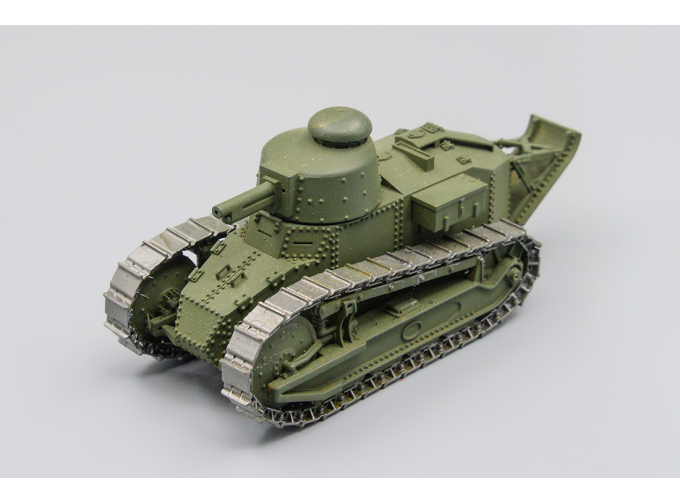 Легкий танк Type 79 Ko-Gata, Япония, 37 мм пушка