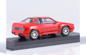 MASERATI Shamal 1990 Red