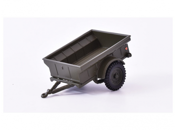 Прицеп MB USA Army 1942