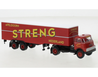 DAF DO 2000 Koffer Streng