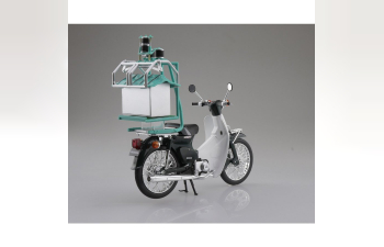 Honda Super Cub50 Delivery machine Ver.