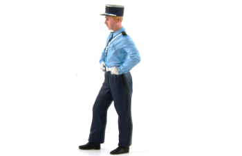 Фигурка Jean французский жандарм (1966-1985)