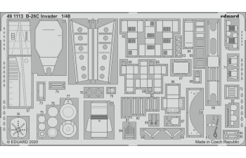 Набор дополнений B-26C Invader