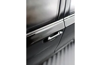 TOYOTA Crown Athlete G (GRS214), black