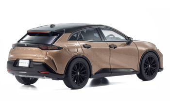 TOYOTA Crown Sport RS (2025), copper 