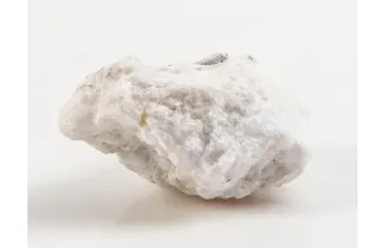 Выпуск №15. Камни и минералы. Тайны недр, Альбит