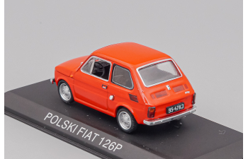 Polski FIAT 126P, Kultowe Maluchy