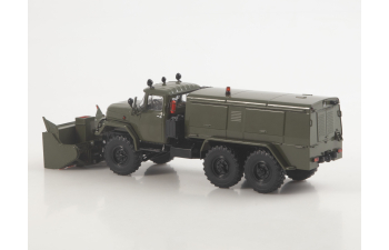 ДЭ-210(131), хаки