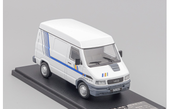 (Уценка!) IVECO Turbo Daily 40-10 (1989), white