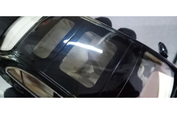 (Уценка!) MERCEDES-BENZ E-class AMG-Line W213 (2016), black obsidian