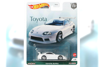 Car Cultures H Case Toyota(2021)