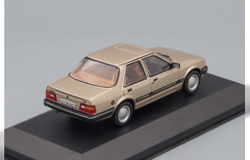 FORD Orion GL (1983), metallic beige