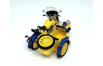 М-67-36П (гаи-милиция) патрульный 70-е