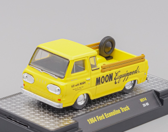 FORD 1964 Econoline Pick Up Mooneyes Edition