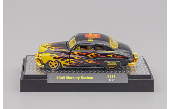 MERCURY Custom 1949, black
