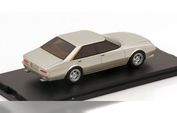 FERRARI Pinin Concept Car (1980), silver