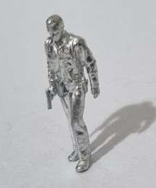 Фигурка Терминатор T1000D