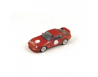 Porsche 968 Turbo RS 1993 (red)