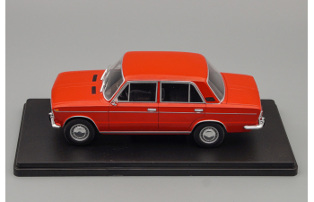 LADA 1500 (1974), Auto Vintage, red