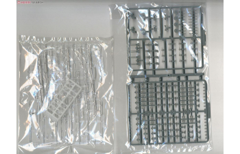 Сборная модель Японский линкор ISE PREMIUM