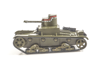 ХT-26, Наши танки. Броня Отечества 22