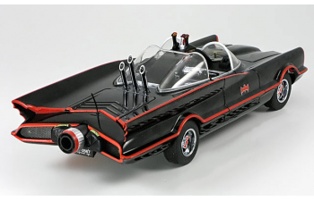 BATMOBILE TV Series (1966)
