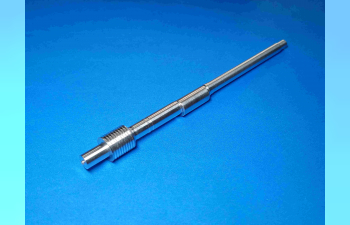 105-мм пушка M68 для американского танка "Паттон" M48H Patton / экспортной версии CM-11 Brave Tiger