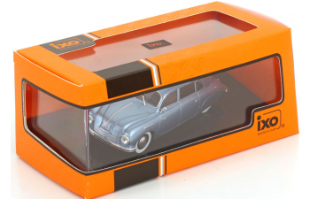 TATRA T600 Tatraplan (1950), light blue