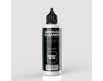 Очиститель аэрографа, 100 мл.