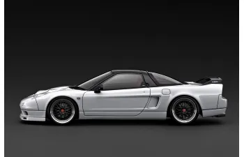 HONDA NSX-R (NA2), white