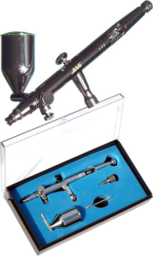 Аэрограф 1145