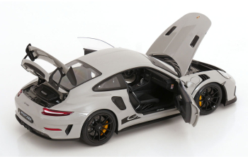 PORSCHE 911 991-2 GT3 RS Coupe (2017), crayon