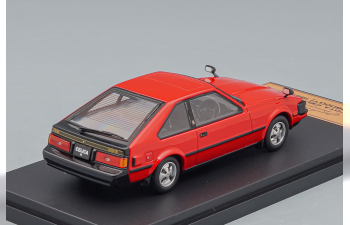 TOYOTA Celica XX (2800GT) (1981), Japanese Cars Premium Collection 21