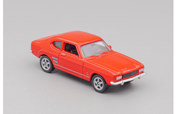 FORD capri, Mes voitures de collection 34