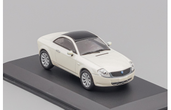 LANCIA Fulvia (2003), Concept Cars