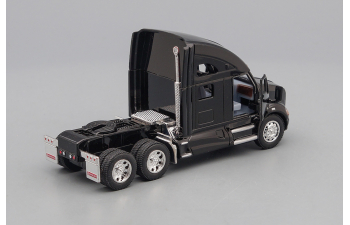 KENWORTH T700, black