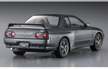 Сборная модель NISSAN SKYLINE GT-R NISMO (BNR32)