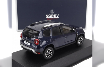 DACIA Duster (2020), Navy Blue