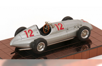 MERCEDES-BENZ W165 № 12 GP Germany (1939)