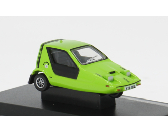 RELIANT Bond Bug, light green