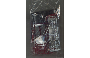 Сборная модель NISSAN Skyline 2000 Turbo Rs (r30) 1983