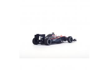 McLaren Honda MP4-30 #22 2015 McLaren Honda, Jenson Button