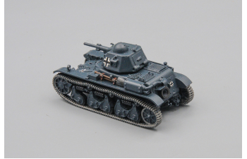 легкий танк Renault R.39, Wehrmacht