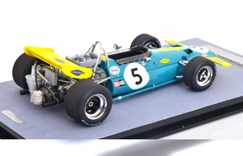 BRABHAM BT33 (1970)