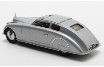 VOISIN C28 Aerosport 1935 Silver