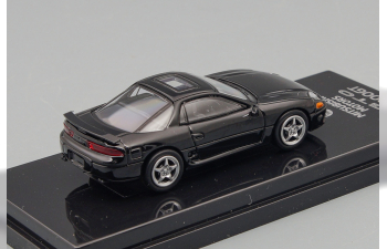 MITSUBISHI 3000GT COUPE (1991) , black