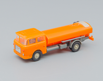 SKODA S 706 RTH-AKV Wasserwagen / Sprengwagen, orange