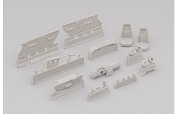 (КИТ) ВАЗ 2110М