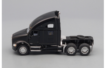 KENWORTH T700, black