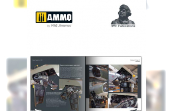 Книга Dassault Mirage III & Mirage 5/50